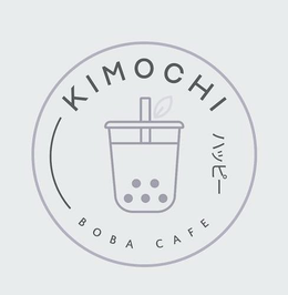 KIMOCHI BOBA CAFE trademark