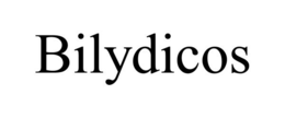 BILYDICOS trademark