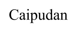 CAIPUDAN trademark