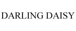 DARLING DAISY trademark