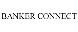 BANKER CONNECT trademark