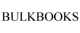 BULKBOOKS trademark
