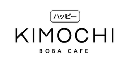 KIMOCHI BOBA CAFE trademark