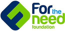 F FOR THE NEED FOUNDATION trademark