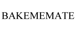BAKEMEMATE trademark