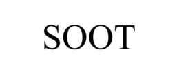 SOOT trademark