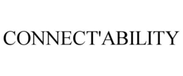 CONNECT'ABILITY trademark