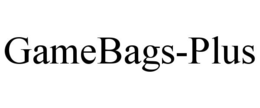 GAMEBAGS-PLUS trademark