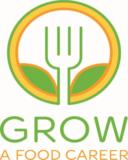GROW A FOOD CAREER trademark