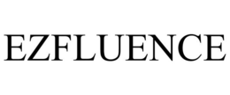 EZFLUENCE trademark