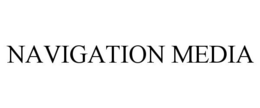 NAVIGATION MEDIA trademark