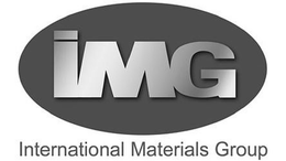 IMG INTERNATIONAL MATERIALS GROUP trademark