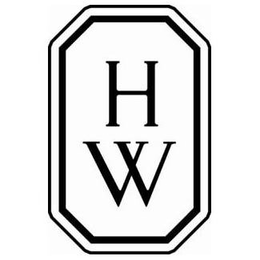 HW trademark