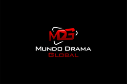 MDG MUNDO DRAMA GLOBAL trademark