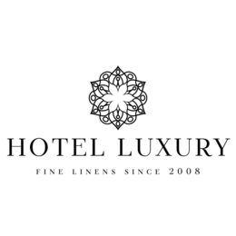 HOTEL LUXURY FINE LINENS SINCE 2008 trademark