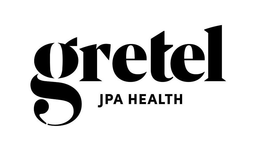 GRETEL JPA HEALTH trademark