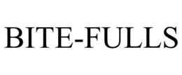 BITE-FULLS trademark