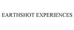 EARTHSHOT EXPERIENCES trademark