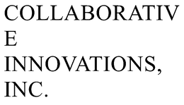 COLLABORATIVE INNOVATIONS, INC. trademark