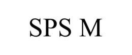 SPS M trademark