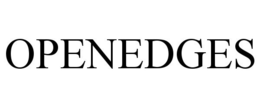 OPENEDGES trademark