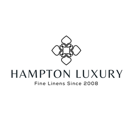 HAMPTON LUXURY FINE LINENS SINCE 2008 trademark