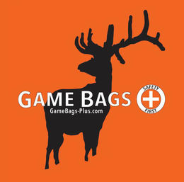 GAME BAGS GAMEBAGS-PLUS.COM SAFETY FIRST trademark