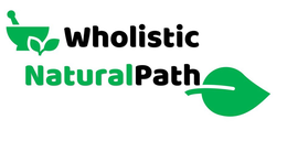 WHOLISTIC NATURALPATH trademark