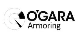 OG O'GARA ARMORING trademark