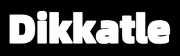 DIKKATLE trademark