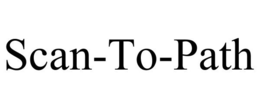 SCAN-TO-PATH trademark