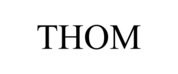 THOM trademark
