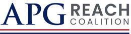 APG REACH COALITION trademark