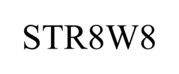 STR8W8 trademark
