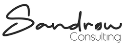 SANDROW CONSULTING trademark