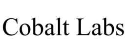 COBALT LABS trademark