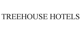 TREEHOUSE HOTELS trademark