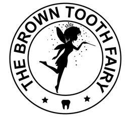THE BROWN TOOTH FAIRY trademark