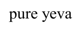 PURE YEVA trademark
