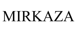 MIRKAZA trademark