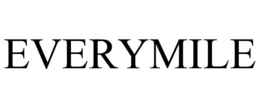EVERYMILE trademark