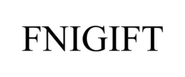 FNIGIFT trademark