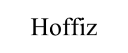 HOFFIZ trademark
