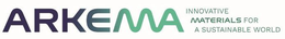 ARKEMA INNOVATIVE MATERIALS FOR A SUSTAINABLE WORLD trademark