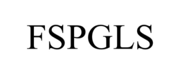 FSPGLS trademark