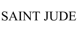 SAINT JUDE trademark
