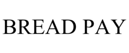BREAD PAY trademark