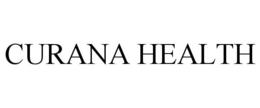 CURANA HEALTH trademark