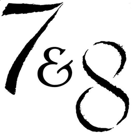 7&8 trademark