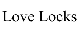 LOVE LOCKS trademark
